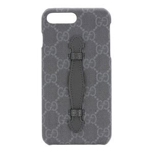 Gucci iPhone 8 Supreme Cell Phone Case Mens